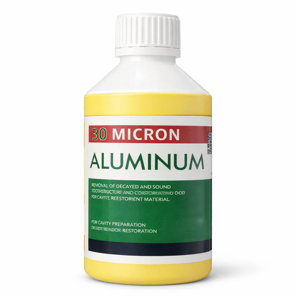 Порошок оксид алюминия